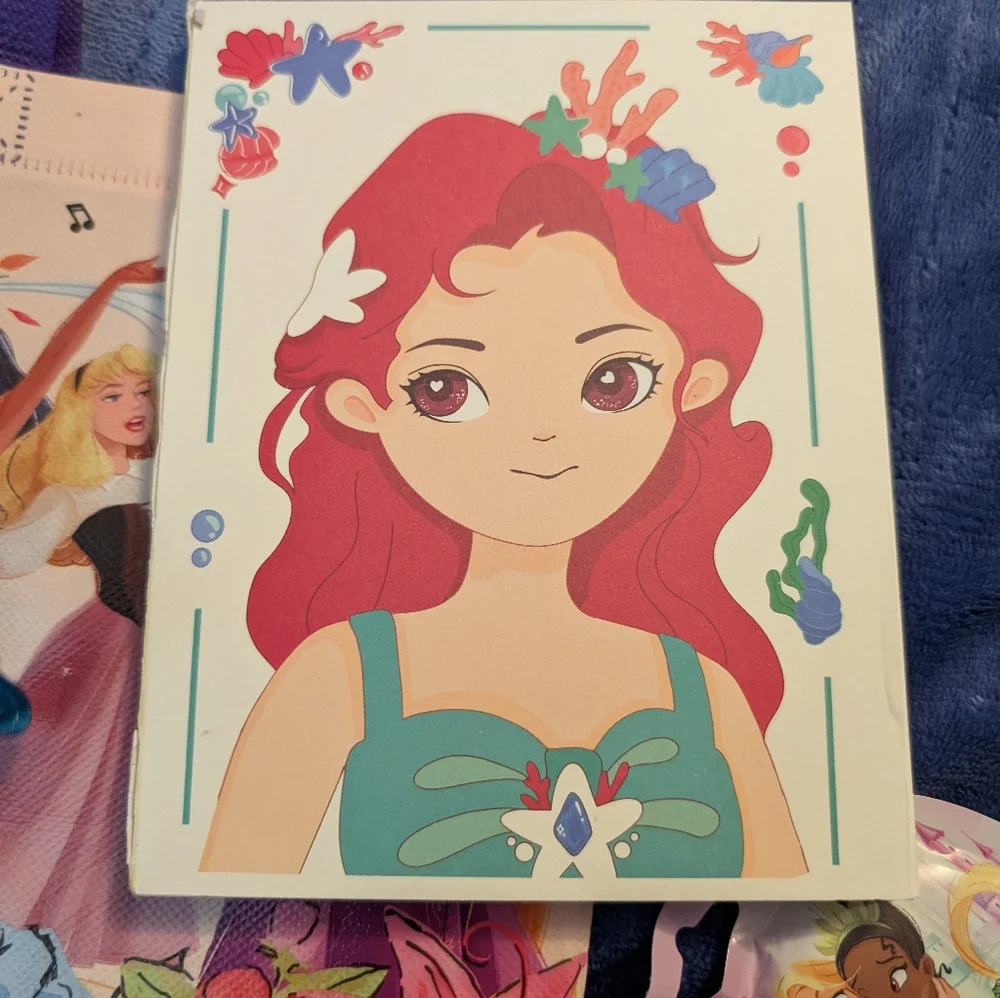 New Princess Gift Bundle